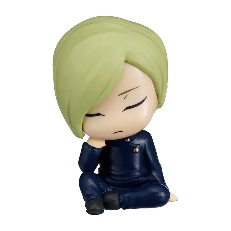 Jujutsu Kaisen Season 2 Katazun Gashapon Figur Kento Nanami