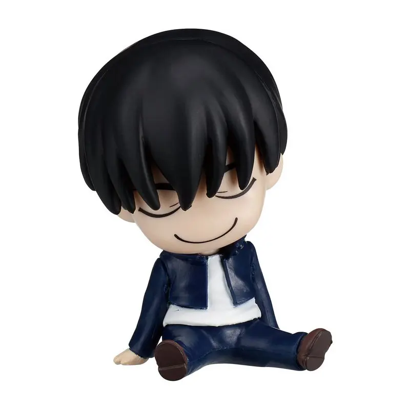 Jujutsu Kaisen Season 2 Katazun Gashapon Figur Yu Haibara