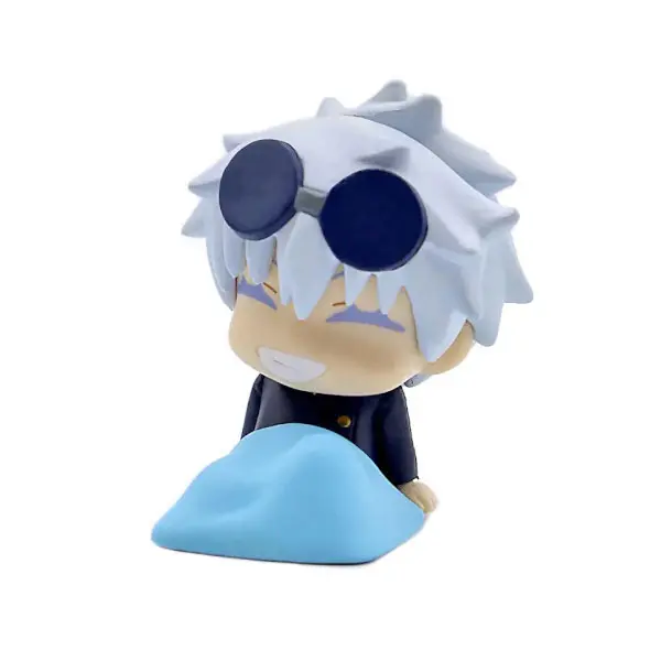 Jujutsu Kaisen Season 2 Onemutan Gashapon Figur Satoru Gojo