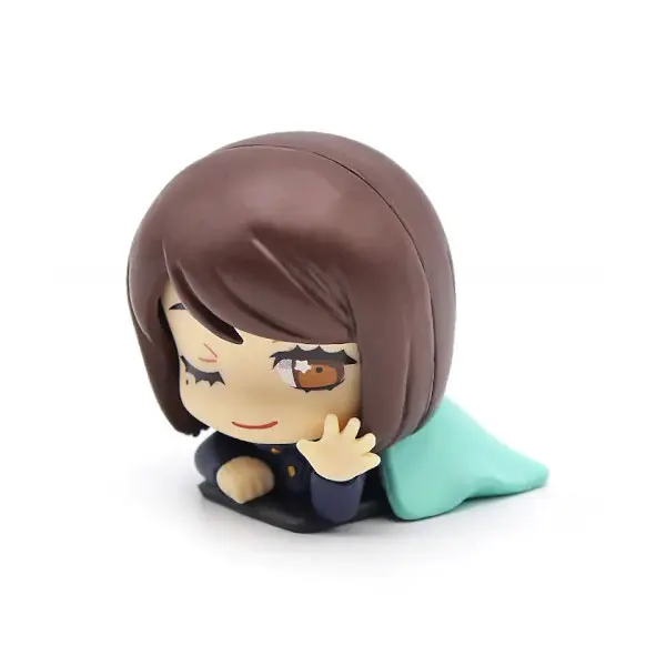 Jujutsu Kaisen Season 2 Onemutan Gashapon Figur Shoko Ieiri