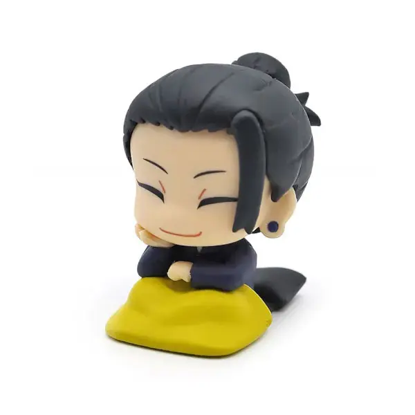 Jujutsu Kaisen Season 2 Onemutan Gashapon Figur Suguru Geto
