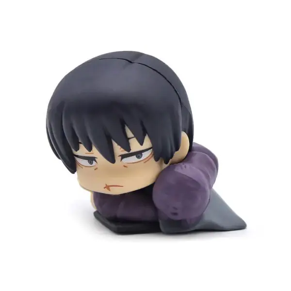 Jujutsu Kaisen Season 2 Onemutan Gashapon Figur Toji Fushiguro