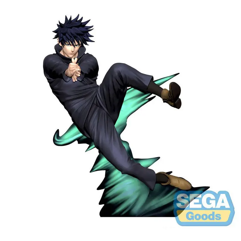 Jujutsu Kaisen SPM PVC Statue Megumi Fushiguro