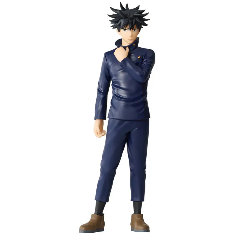 Jujutsu Kaisen Styling Sammelfigur Megumi Fushiguro