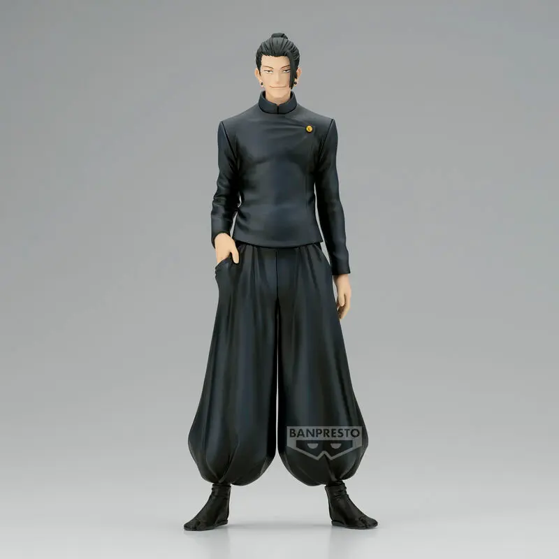 Jujutsu Kaisen - Suguru Geto - Hidden Inventory/Premature Death - King of Artist Special Figur (Banpresto)