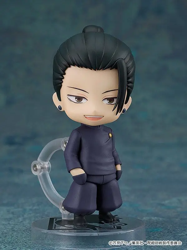 Jujutsu Kaisen - Suguru Geto - Tokyo Jujutsu High School Nendoroid Figur (Good Smile Company) (2nd re-run)