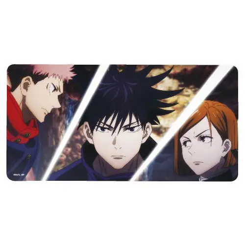 Jujutsu Kaisen Unterlage