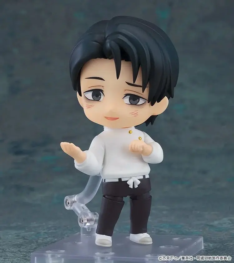 Jujutsu Kaisen - Yuta Okkotsu - Execution Nendoroid Figur (Good Smile Company)