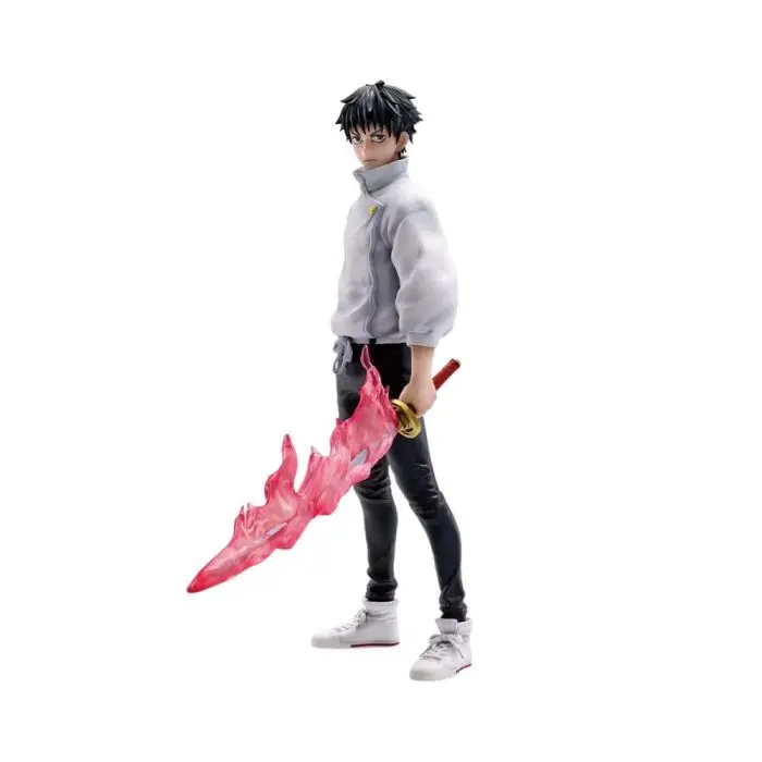 Jujutsu Kaisen - Yuta Okkotsu - Ichibansho Figur (Banpresto)