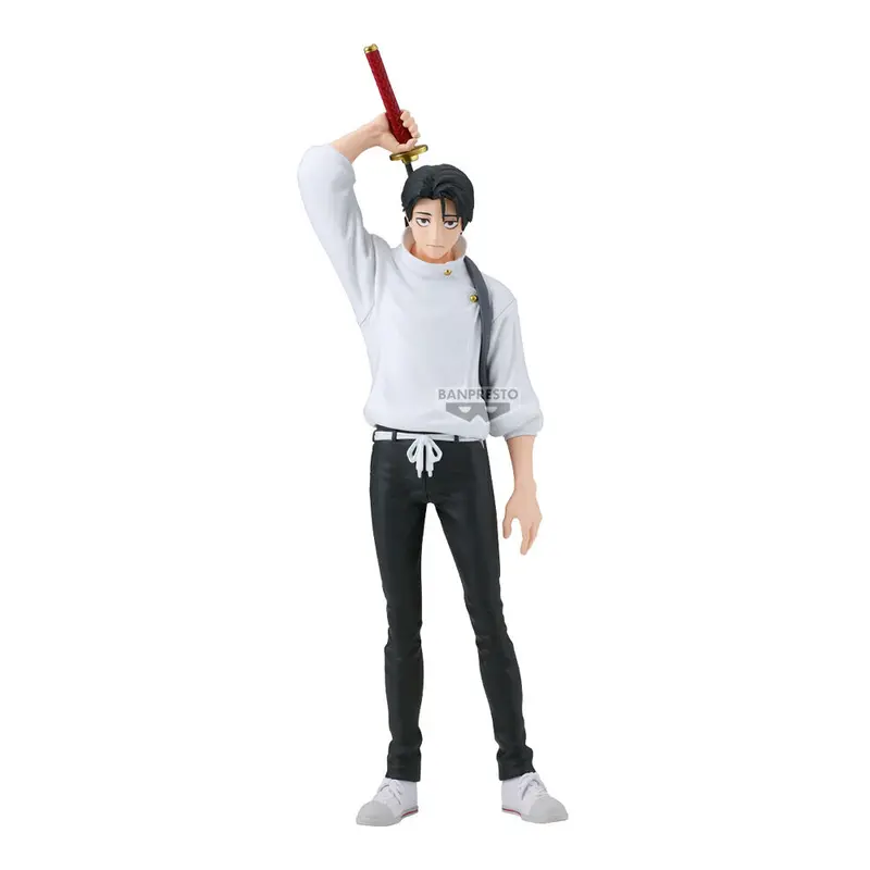 Jujutsu Kaisen - Yuta Okkotsu - King of Artist Figur (Banpresto)