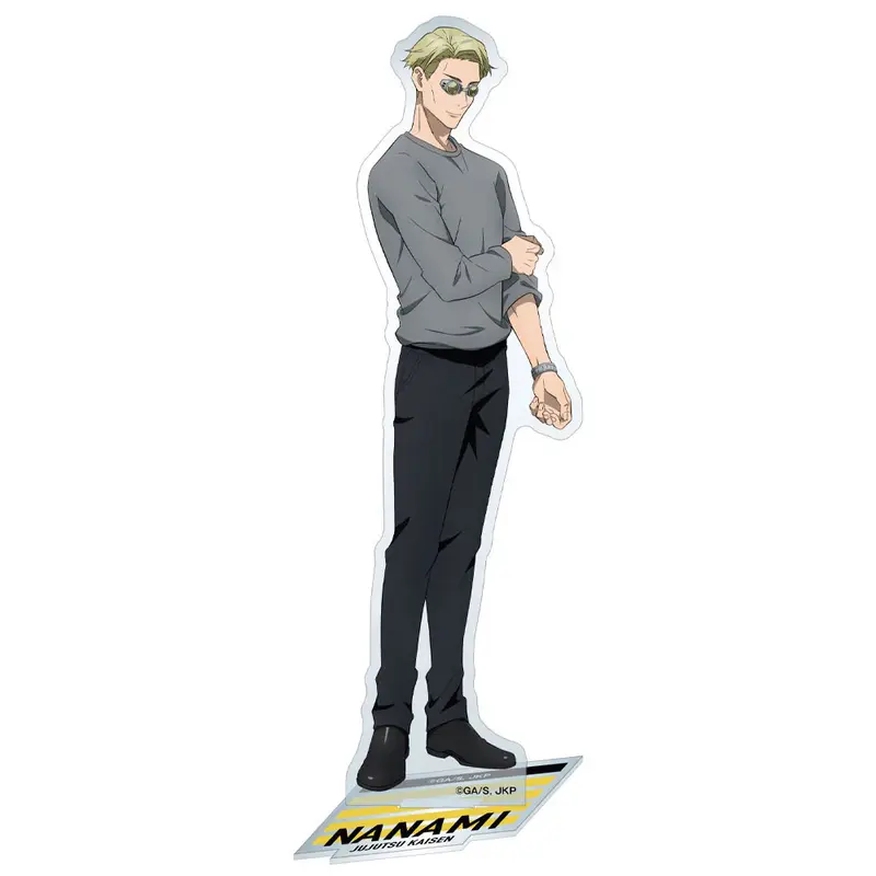 [Jump Shop] Jujutsu Kaisen Aufsteller Kento Nanami Casual Ver.