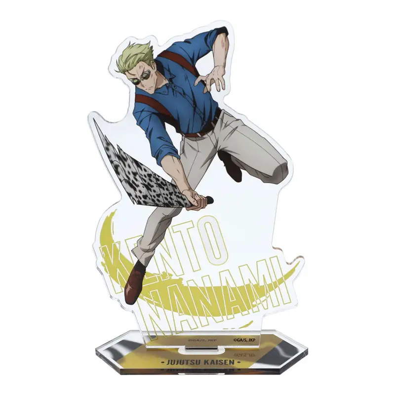 [Jump Shop] Jujutsu Kaisen Shibuya Incident Arc Aufsteller Kento Nanami