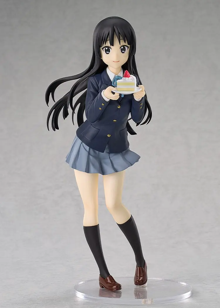 K-On! - Mio Akiyama - Pop Up Parade Figur Größe L (Good Smile Company)