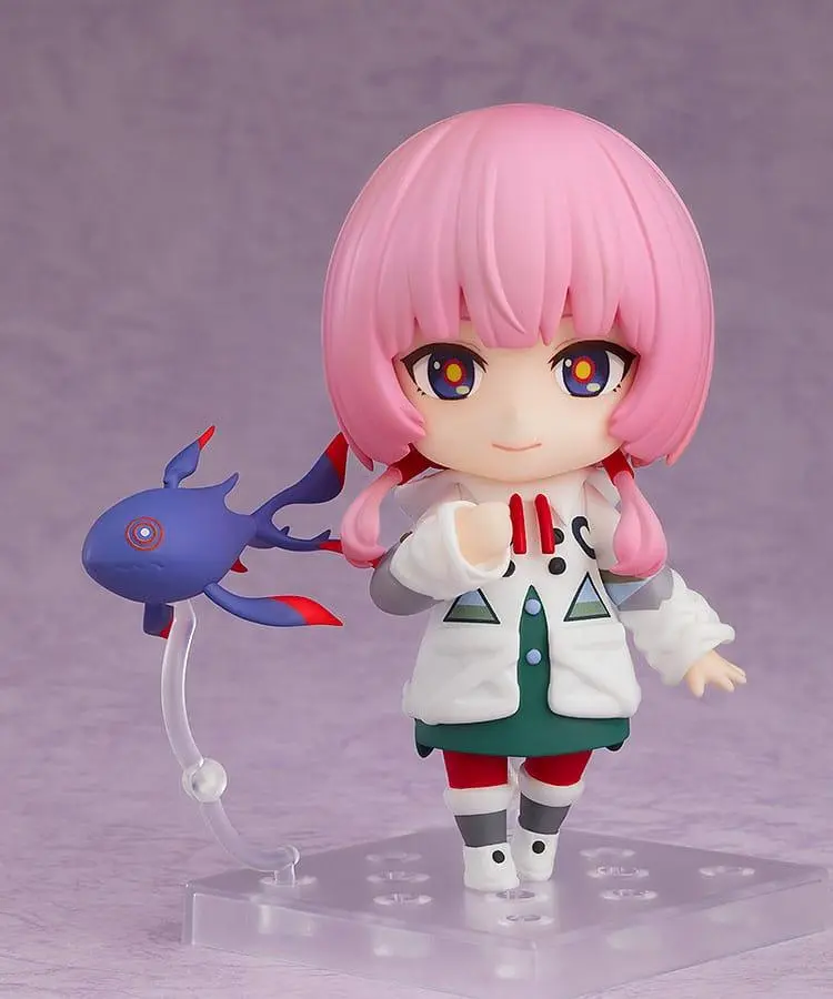 KAF Nendoroid Actionfigur KAF 10 cm
