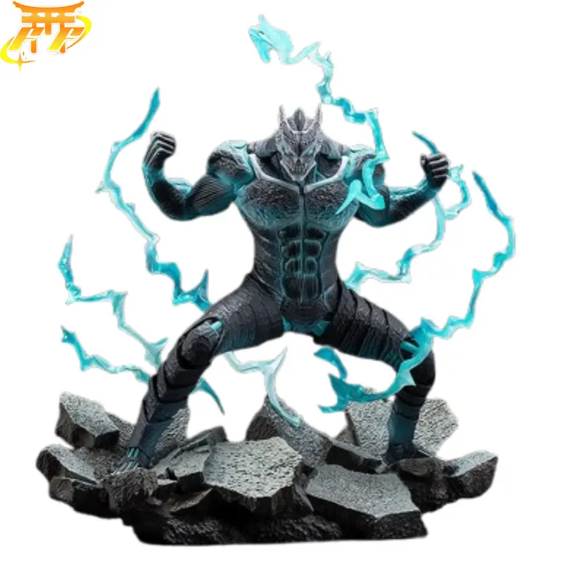 Kafka Figuren N° 8 - Kaiju N°8