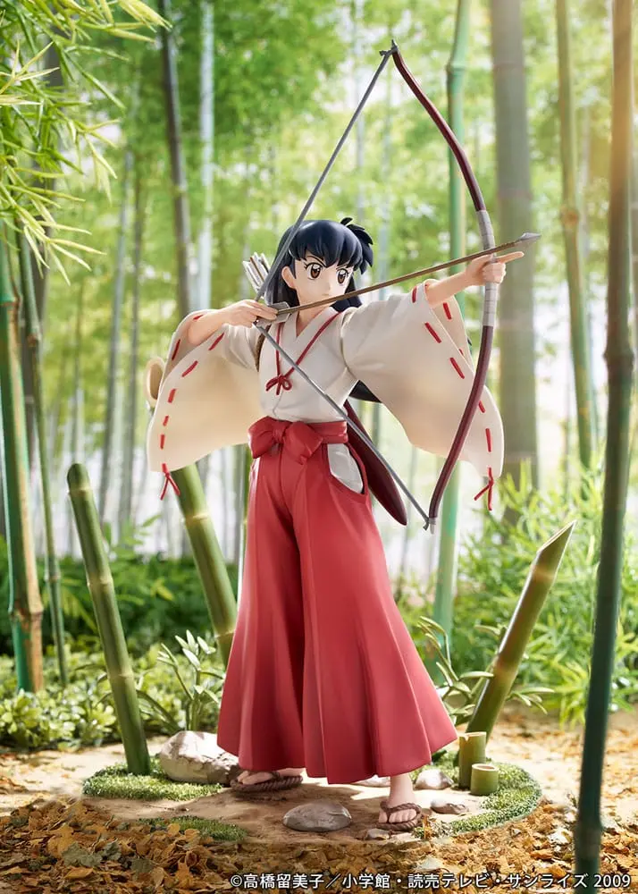 Kagome Higurashi PVC Statue 1/7 32 cm Inuyasha