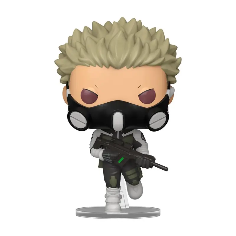 Kaiju No. 8 - Aoi Kaguragi - Funko Pop! Animation #2247