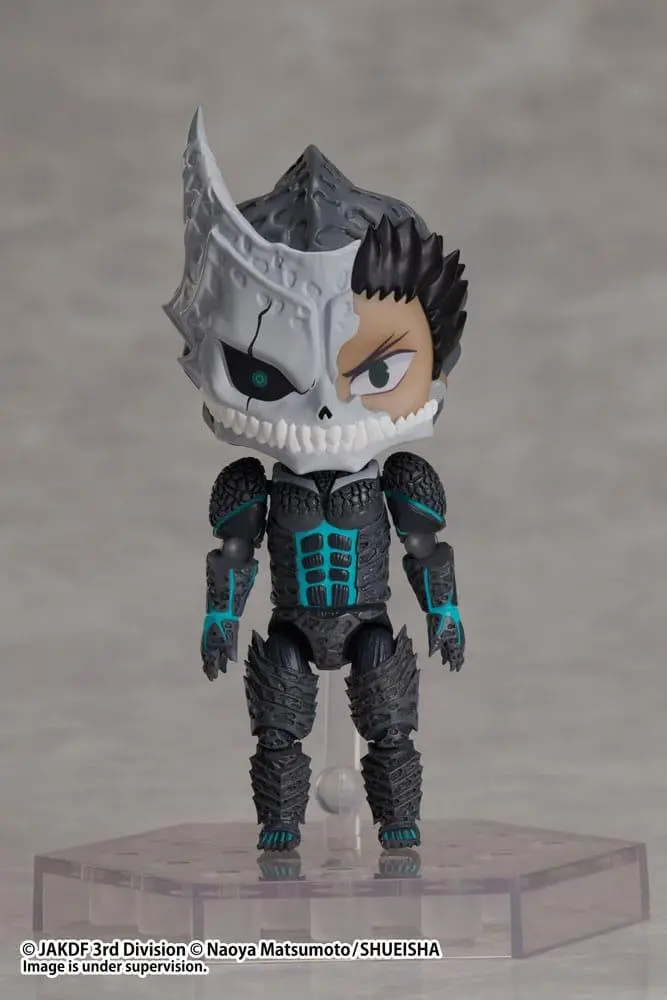 Kaiju No. 8 Dform Actionfigur Kaiju No. 8 Kafka Hibino 9 cm