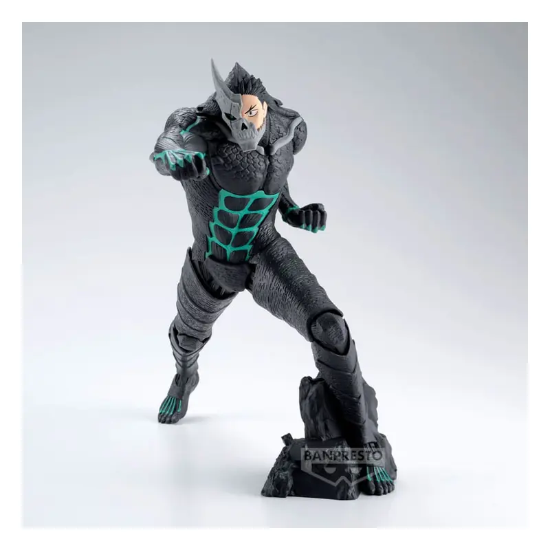 Kaiju No. 8 Grandista PVC Statue Kafka Hibino 24 cm