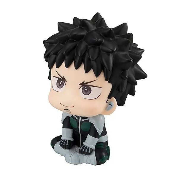 Kaiju No. 8 Look Up PVC Statue Kafka Hibino