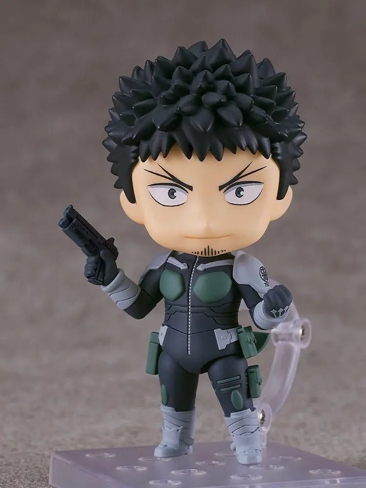Kaiju No. 8 Nendoroid Actionfigur Kafka Hibino 10 cm
