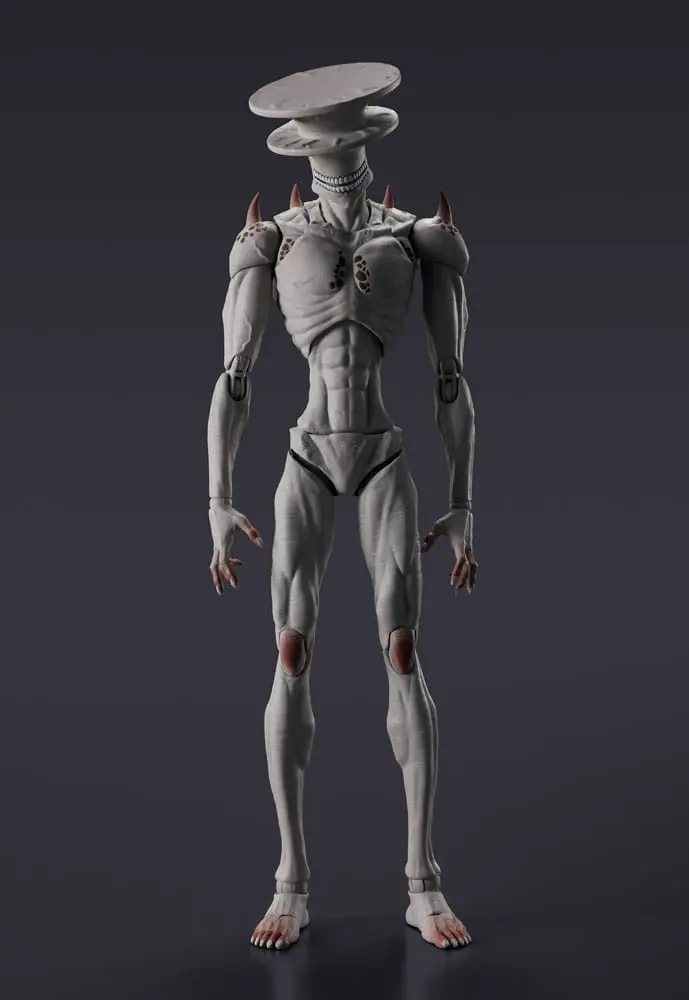 Kaiju No. 8 S.H. Figuarts Actionfigur Kaiju No. 9 19 cm