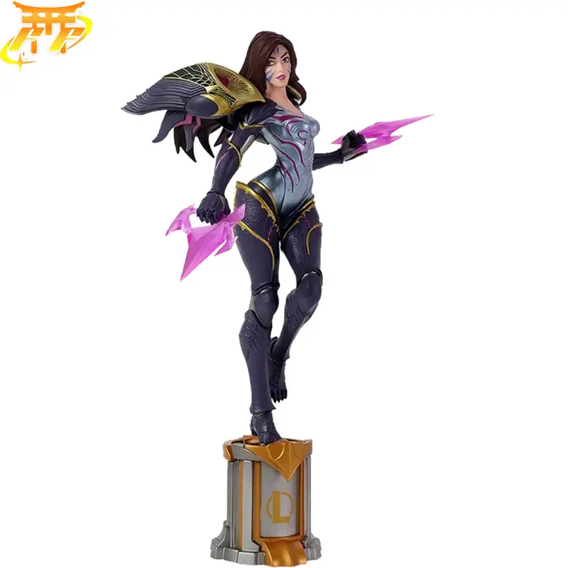Kaisa Figuren - Arcane