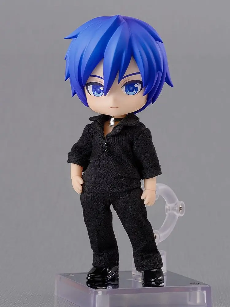 Kaito - Guilty - Nendoroid Doll (Good Smile Company)