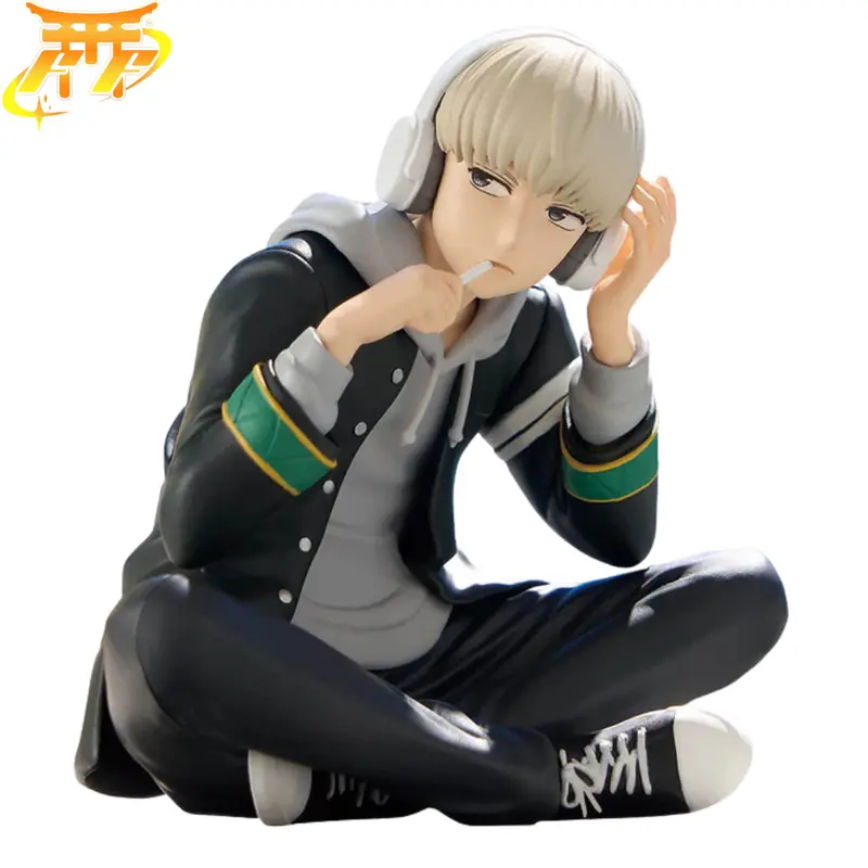 Kaji Ren Figuren - Wind Breaker