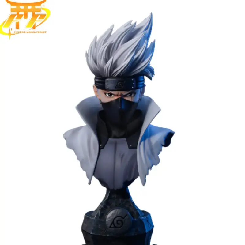 Kakashi- Figuren – Naruto Shippuden