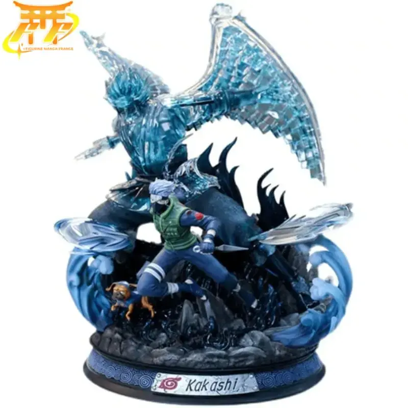 Kakashi Hatake Susanoo Figuren – Naruto Shippuden