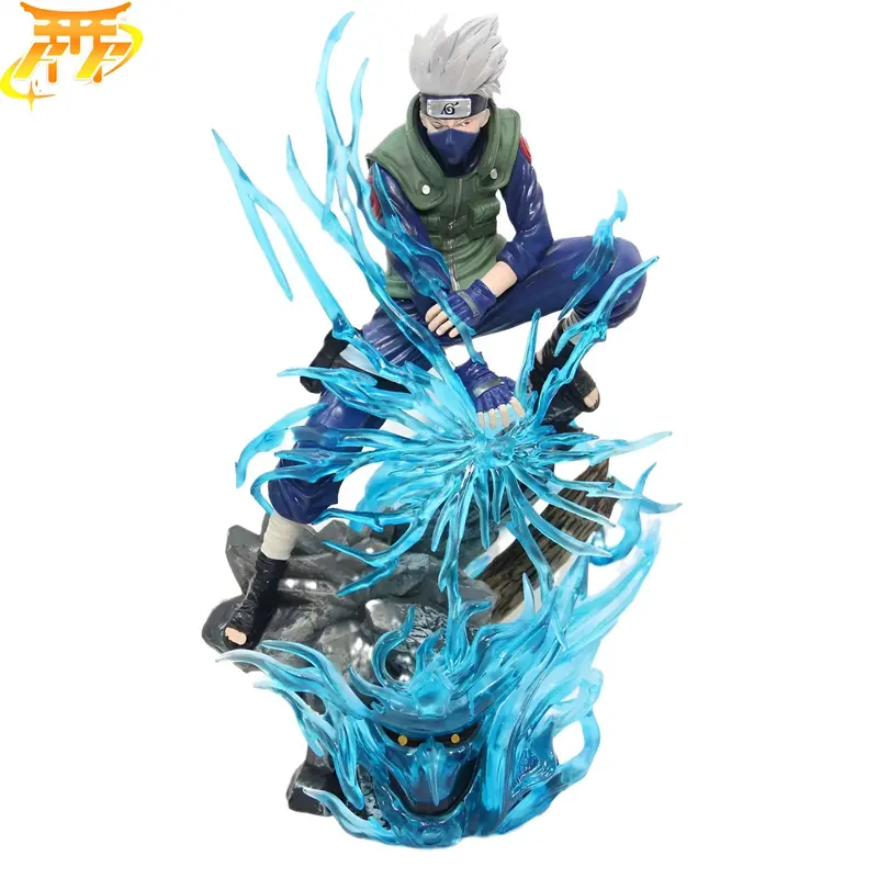 Kakashi "Susano" Figuren - Naruto Shippuden