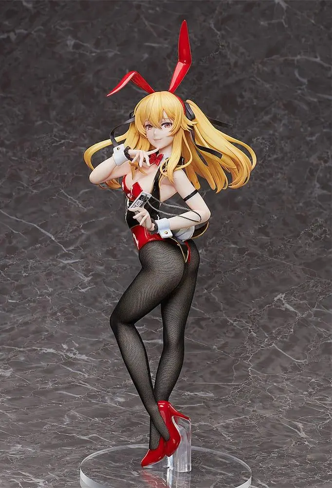 Kakegurui ×× PVC Statue 1/4 Mary Saotome