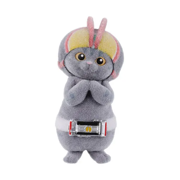 Kamen Rider Faiz Figur - Kamen Rider Cats Vol. 3 - Gashapon