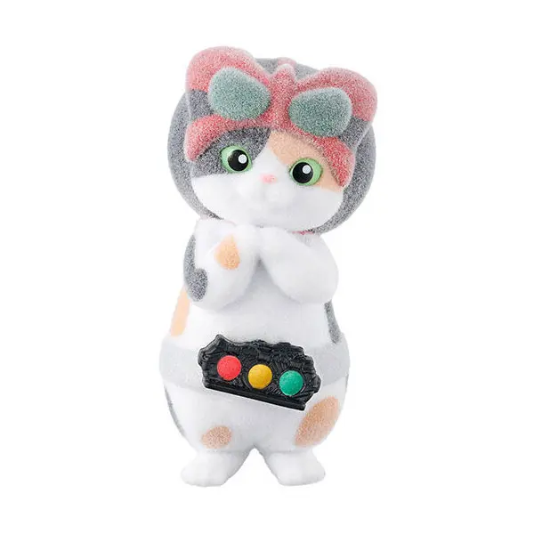 Kamen Rider OOO Figur - Kamen Rider Cats Vol. 2 - Gashapon