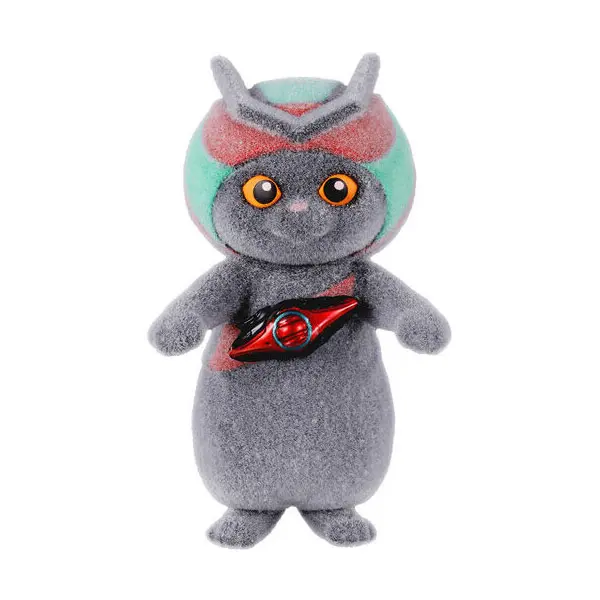 Kamen Rider Zeztz Figur - Kamen Rider Cats Vol. 3 - Gashapon