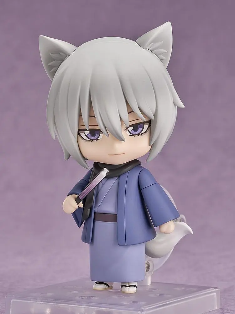 Kamisama Kiss Nendoroid Actionfigur Tomoe 10 cm