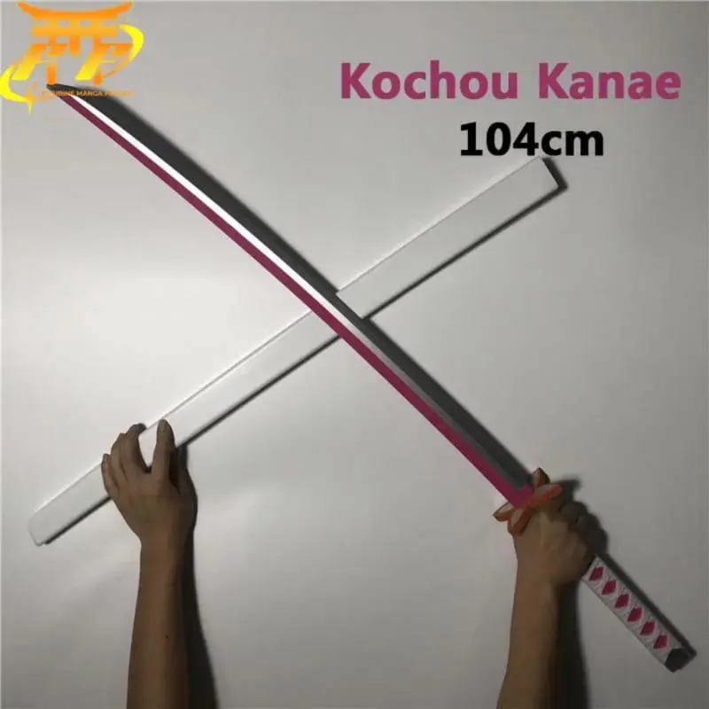 Kanae Kochos Katana – Demon Slayer