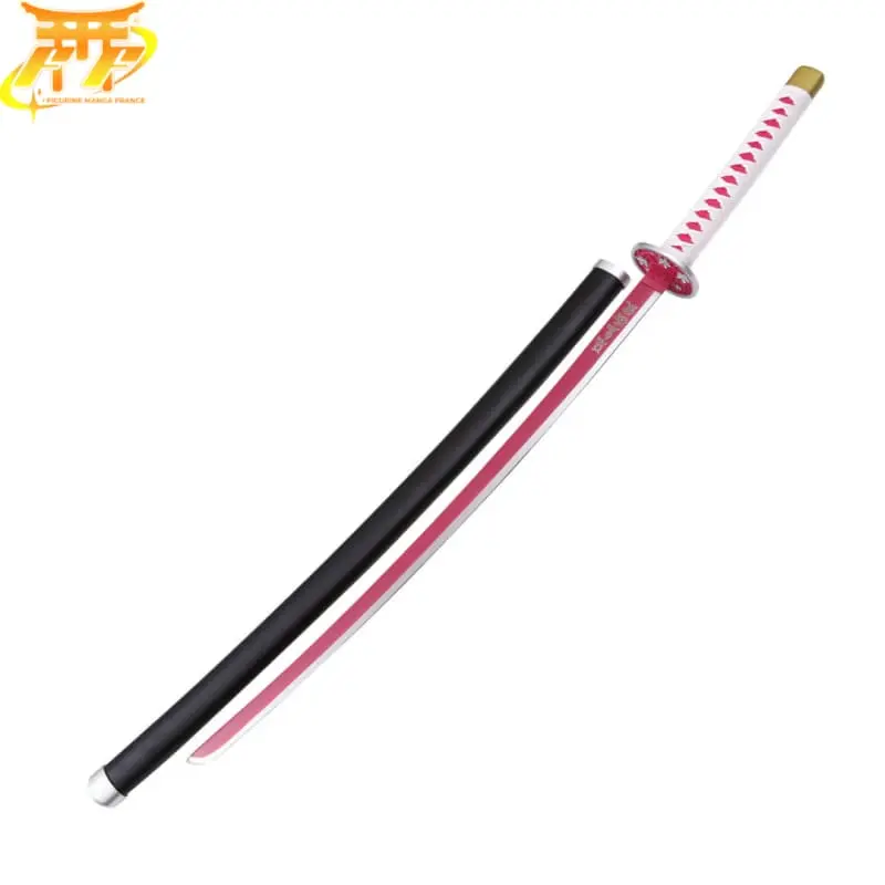 Kanao Tsuyuri Katana – Demon Slayer
