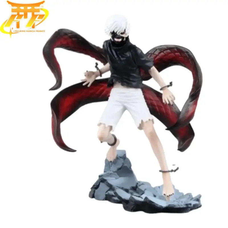 Kaneki Ken Figuren – Tokyo Ghoul