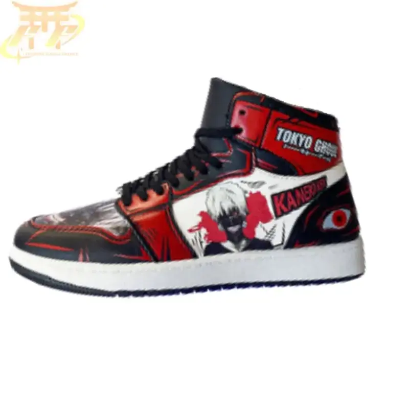 Kaneki Ken Schuhe – Tokyo Ghoul