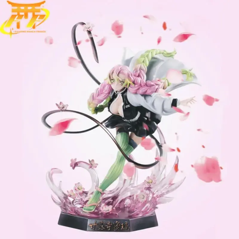 Kanroji Mitsuri Figuren – Demon Slayer