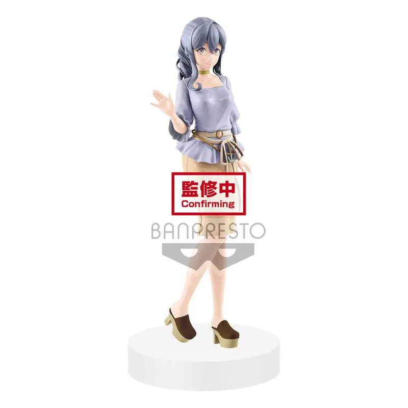 Kantai Collection EXQ PVC Statue Gotland