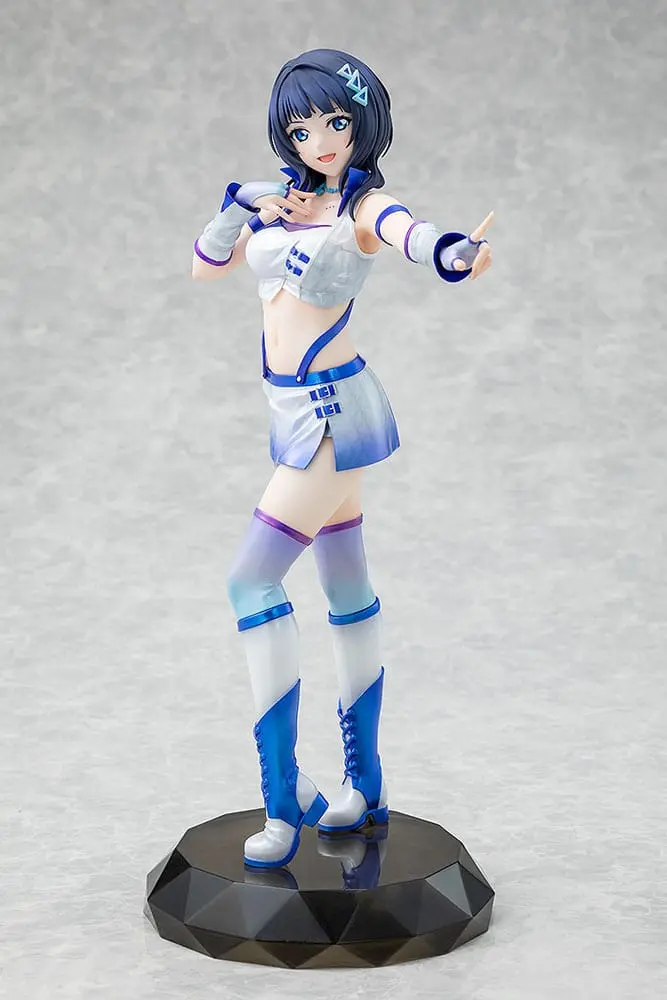 Karin Asaka Super Nova Ver. PVC Statue 1/7 24 cm Love Live! Nijigasaki High School Idol Club
