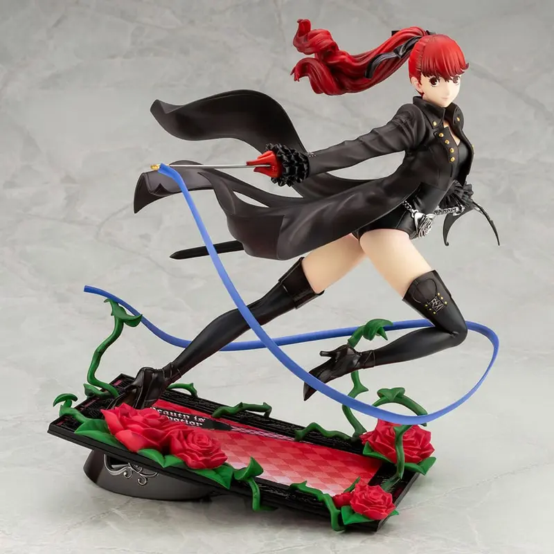 Kasumi Yoshizawa Phantom Thief Ver. ARTFXJ Statue 1/8 21 cm Persona 5 Royal
