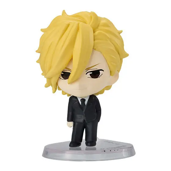 Katekyo Hitman Reborn! Dino Figur - Collection Vol. 3 - Gashapon