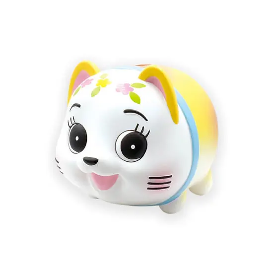 Kawaii Gashapon Sparschwein "Neko"