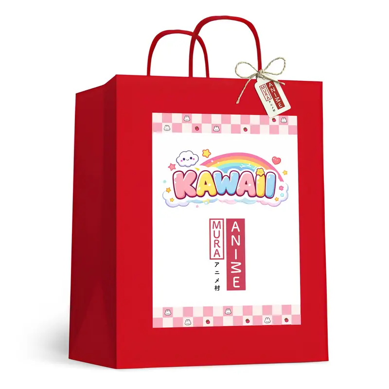 Kawaii - Lucky Bag - Überraschungstüte