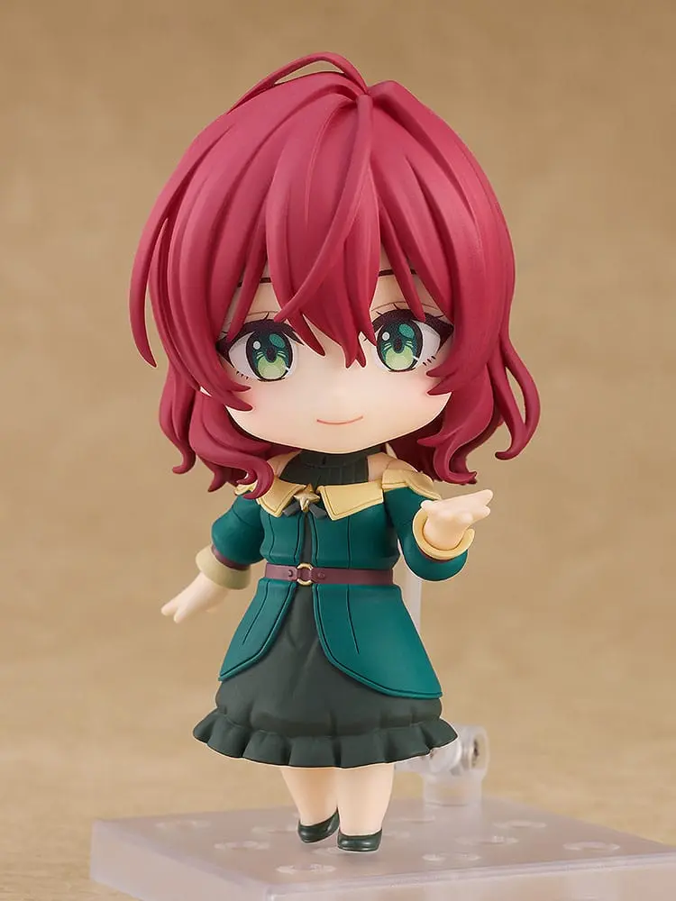 Kazama Iroha Nendoroid Actionfigur 10 cm Dahlia in Bloom