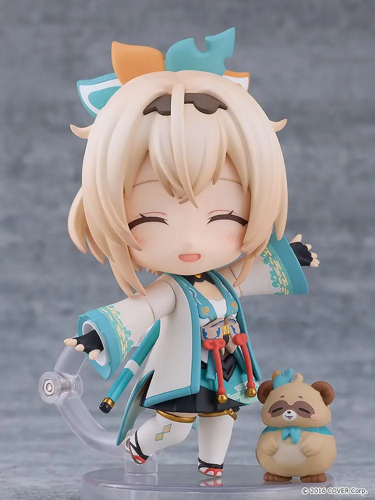 Kazama Iroha Nendoroid Actionfigur 10 cm Hololive Production
